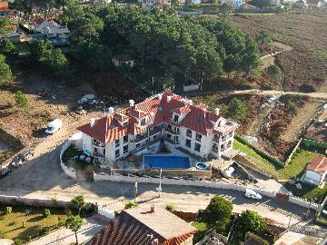 Апартаменти Capricho De Bascuas Playa de Bascuas Екстер'єр фото